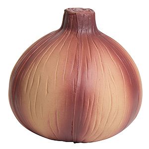 Onion Stress Reliever