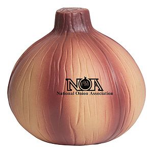 Onion Stress Reliever