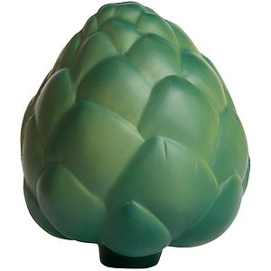 Artichoke Stress Reliever