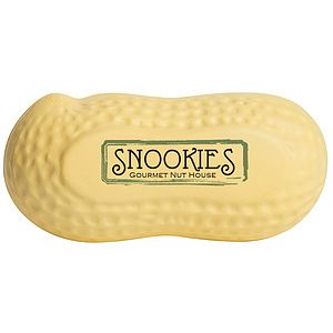 Peanut Stress Reliever