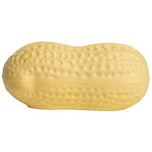 Peanut Stress Reliever