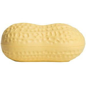 Peanut Stress Reliever