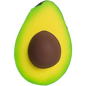 Avocado Stress Reliever