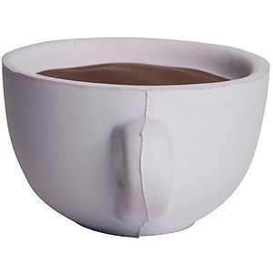 Coffee Cup Stress Reliever