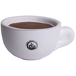 Coffee Cup Stress Reliever