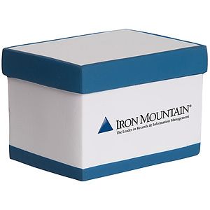 File Box Stress Reliever