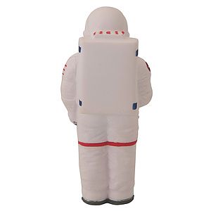 Astronaut Stress Reliever