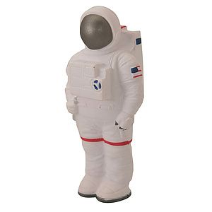 Astronaut Stress Reliever