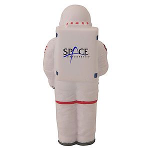 Astronaut Stress Reliever