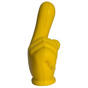 #1 Hand Stress Reliever