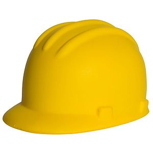 Hard Hat Stress Reliever