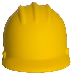 Hard Hat Stress Reliever