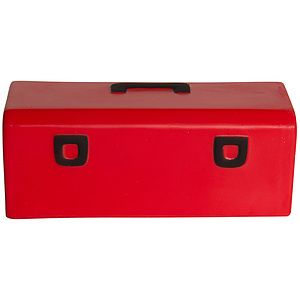 Tool Box Stress Reliever