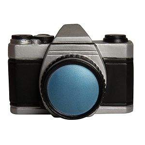 Camera Stress Reliever