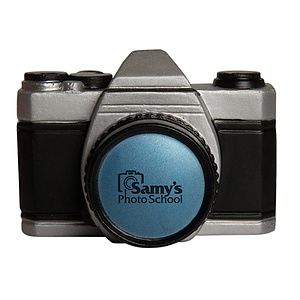 Camera Stress Reliever