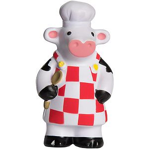What's Cookin' Cow Stress Reliever