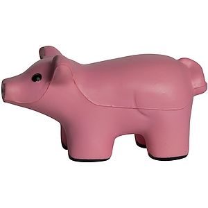 Dancing Pig with Vibration Stress Reliever
