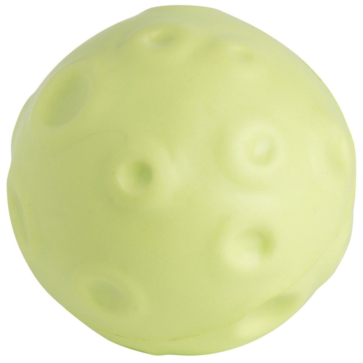 Glow in the Dark Moon Stress Reliever