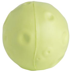 Glow in the Dark Moon Stress Reliever
