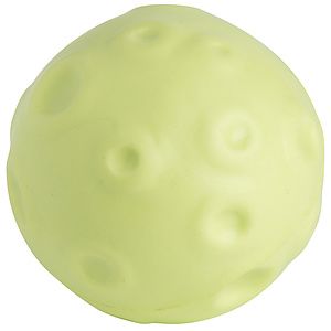 Glow in the Dark Moon Stress Reliever