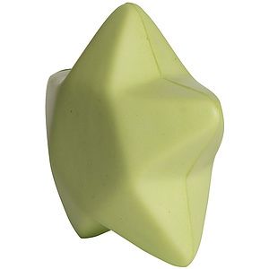 Glow in the Dark Star Stress Reliever