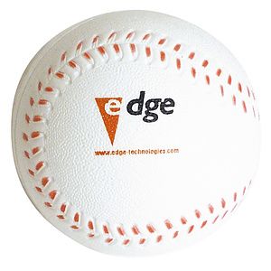 Baseball Stress Reliever
