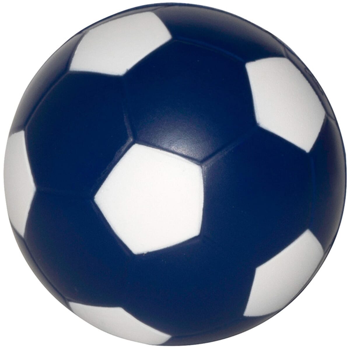 Soccer Ball Stress Reliever