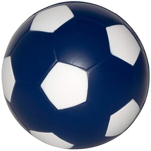 Soccer Ball Stress Reliever