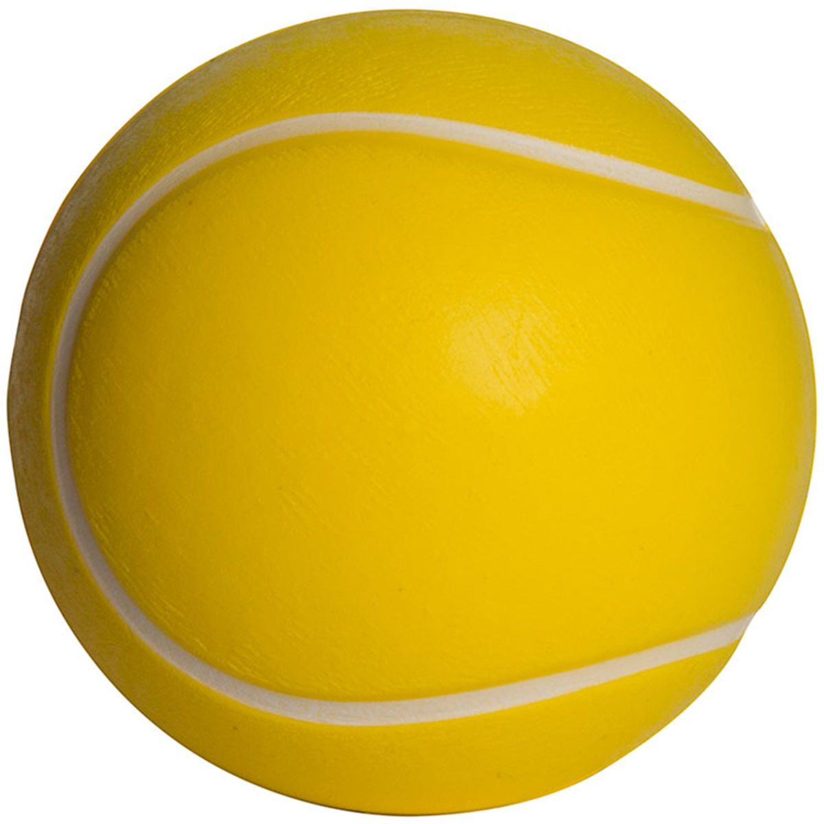 Tennis Ball Stress Reliever