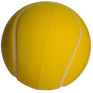 Tennis Ball Stress Reliever