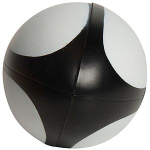 Rugby Ball Stress Reliever