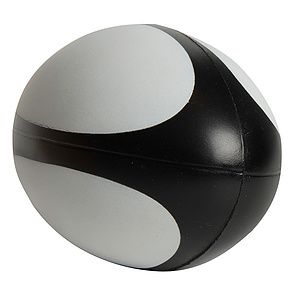 Rugby Ball Stress Reliever