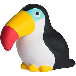Toucan Stress Reliever