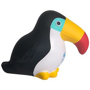 Toucan Stress Reliever