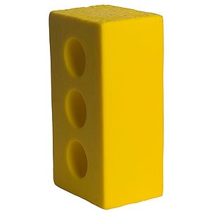 Brick Stress Reliever