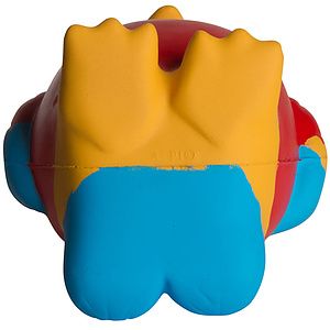 Parrot Stress Reliever