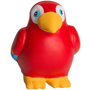 Parrot Stress Reliever