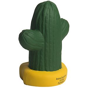 Cactus Stress Reliever