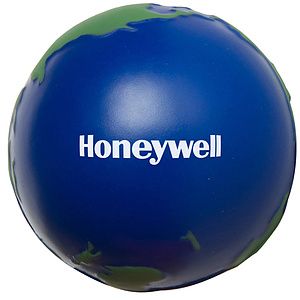 Earth Stress Ball