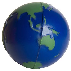 Earth Stress Ball