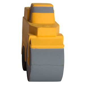 Steamroller Stress Reliever