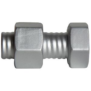 Nut & Bolt Stress Reliever