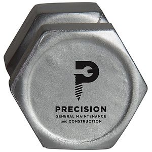 Nut & Bolt Stress Reliever