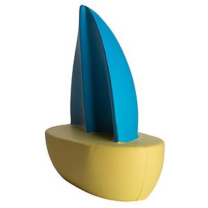 Sailboat Stress Reliever