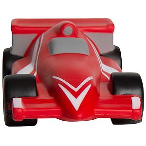 Formula 1 Race Car Stress Reliever