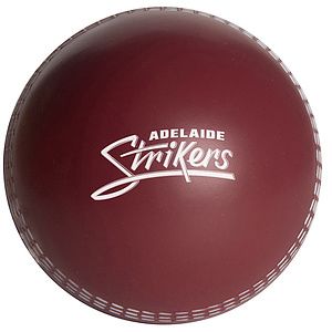 Cricket Ball Stress Reliever