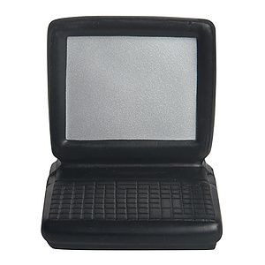 Laptop Computer Stress Reliever