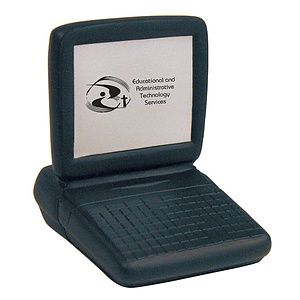Laptop Computer Stress Reliever