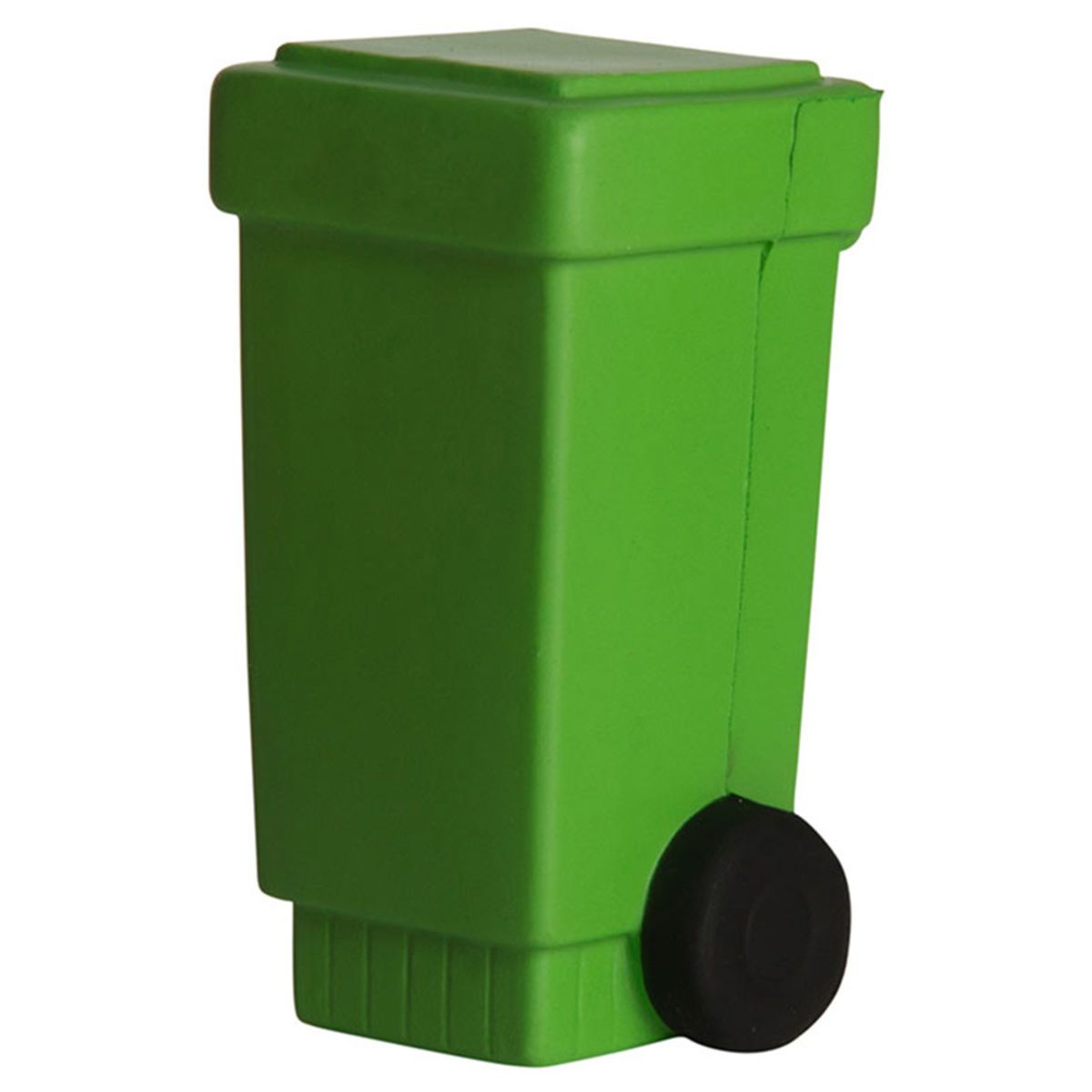Trash Can / Recycling Bin Stress Reliever