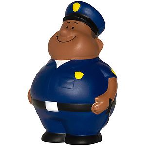 Policeman Bert Stress Reliever
